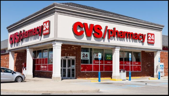 What is CVS Pharmacy